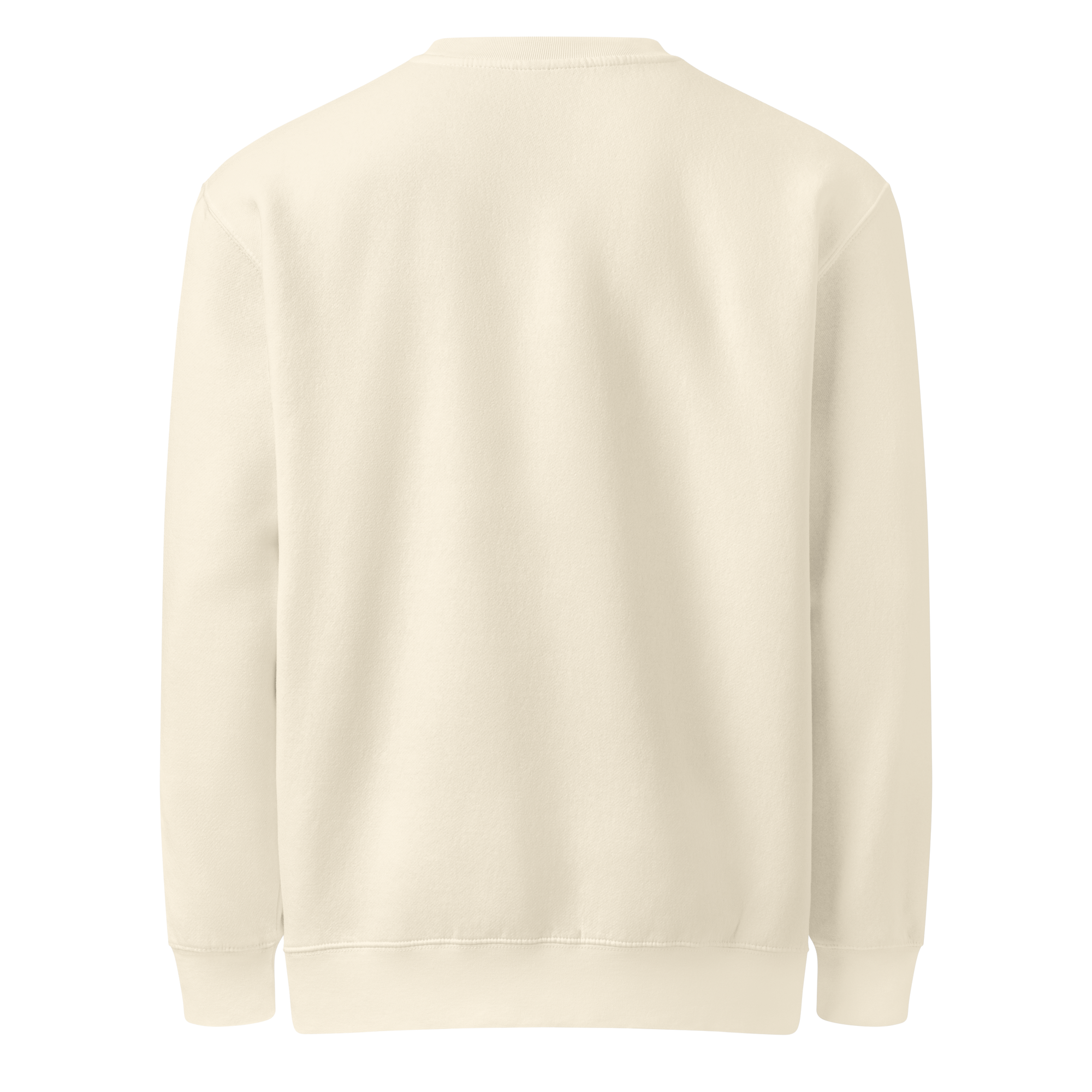 unisex premium crew neck sweatshirt sandshell back 6aa5f378a090b.png unisex premium crew neck sweatshirt sandshell back 6aa5f378a090b.png